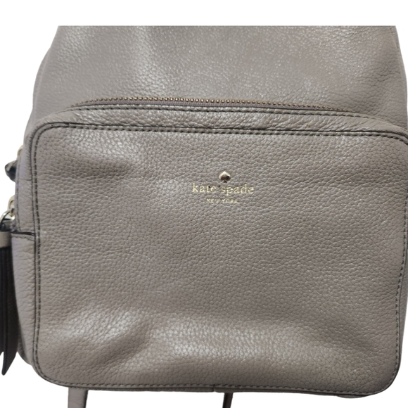 KATE SPADE Nicole larchmont avenue mini backpack - Picture 5 of 11